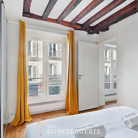 Charme Et Confort - 2 Pieces Marais