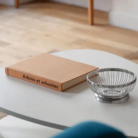 Lejlighed Charme Et Confort - 2 Pieces Marais *
